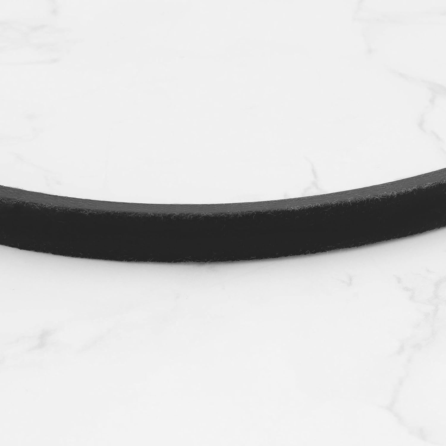 Emagtech 1Pc Lawn Mowers Gearbox Drive Belt V-Belt Replacement Part 1209470 120-9470 Compatible with Toro Timemaster 20200 20976 20978 20979 20977 20975 image number 2