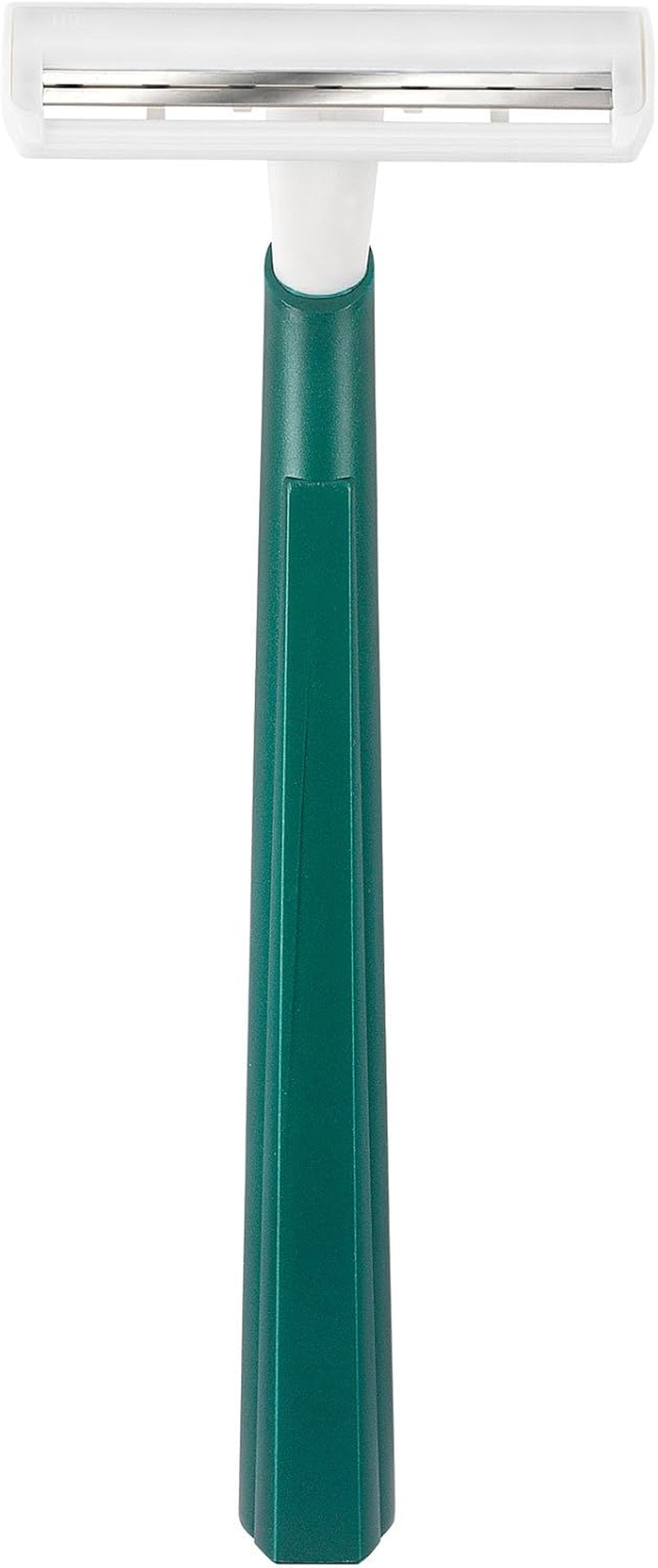 BIC Twin Select, Sensitive Skin, Disposable Shaver for Men, 10-Count Packages (Pack of 3) image number 3