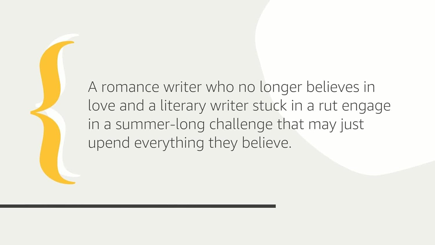 Beach Read image number 1