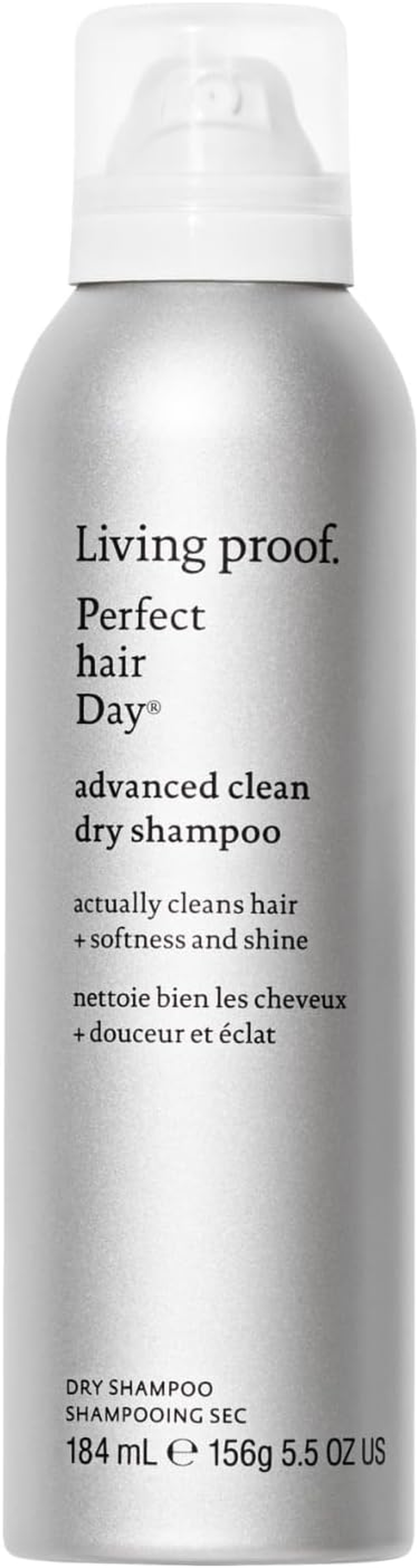 Living Proof Perfect Hair Day Advanced Clean Dry Shampoo 184 Ml image number 5