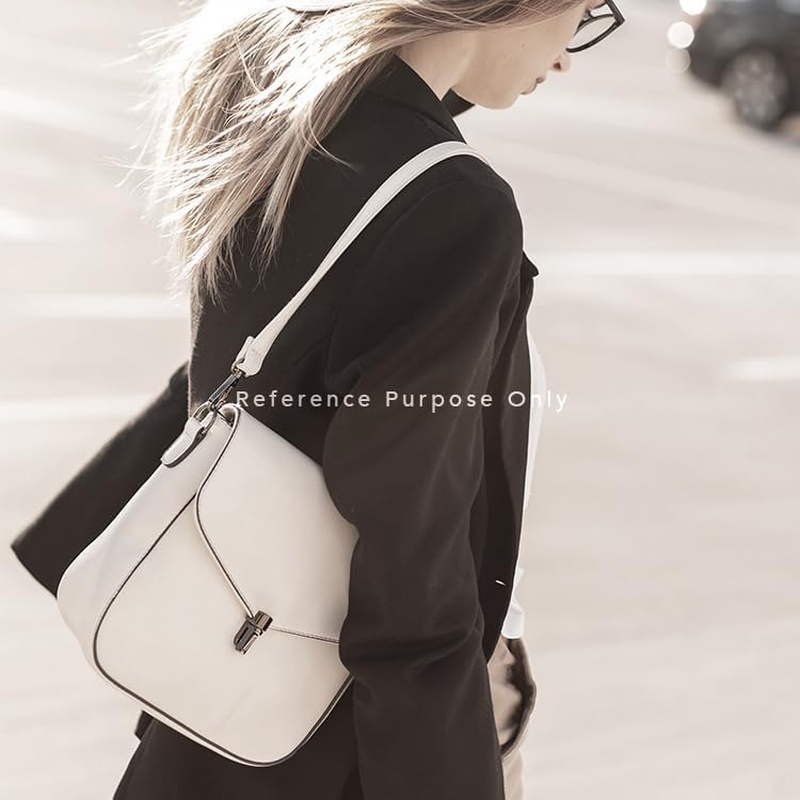 Craftmemore Push Gate Hooks Swivel Lobster Clasps Snap Clips Purse Accessoriesbest Price Pack of 10 (Brushed Brass)