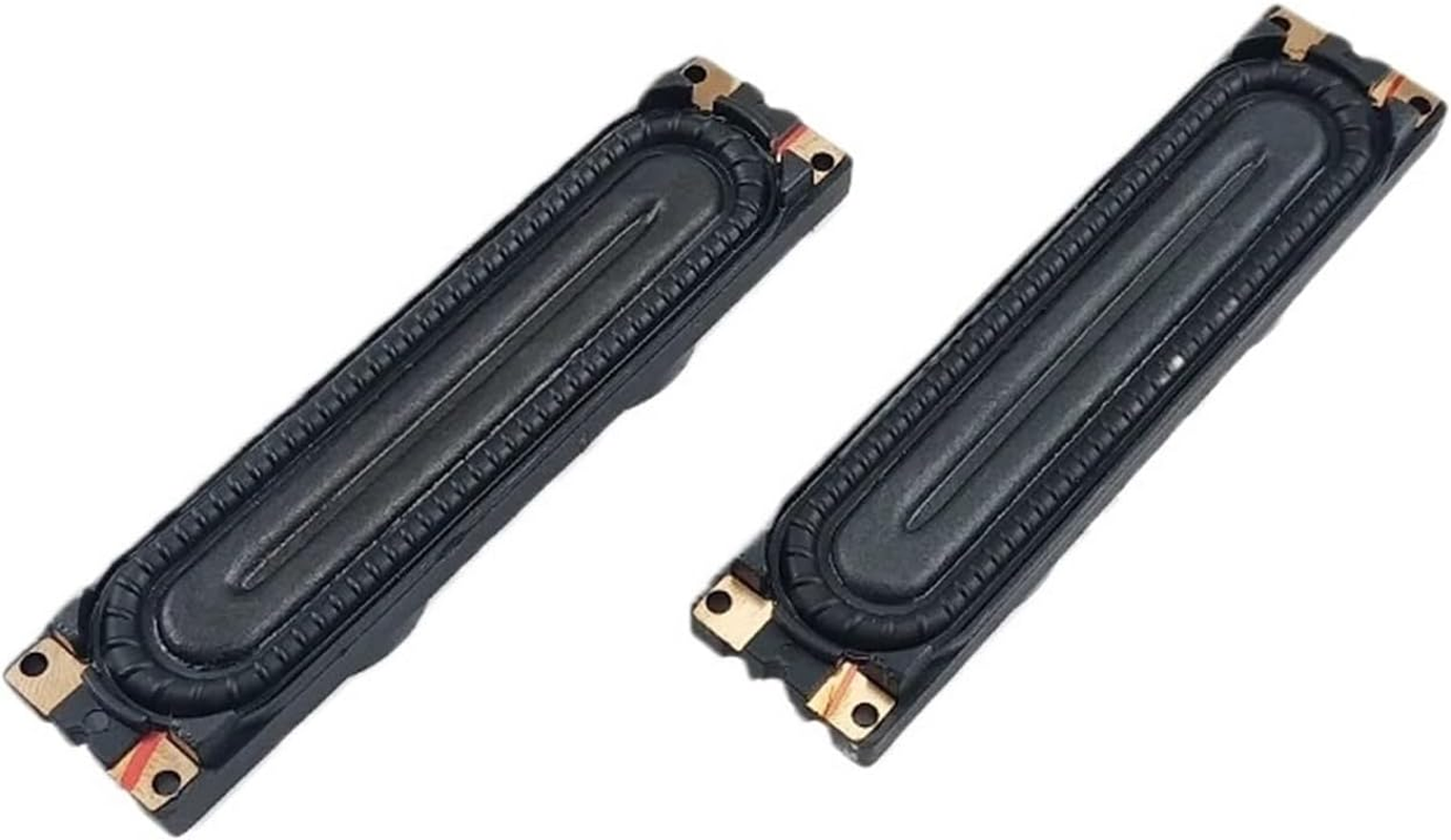 TV Speaker Replace the 6-Ohm 10-Watt Accessories，For TV UA40D5000PR UA46D5000PR BN96-16796A B(2PCS) - 4Pcs image number 2