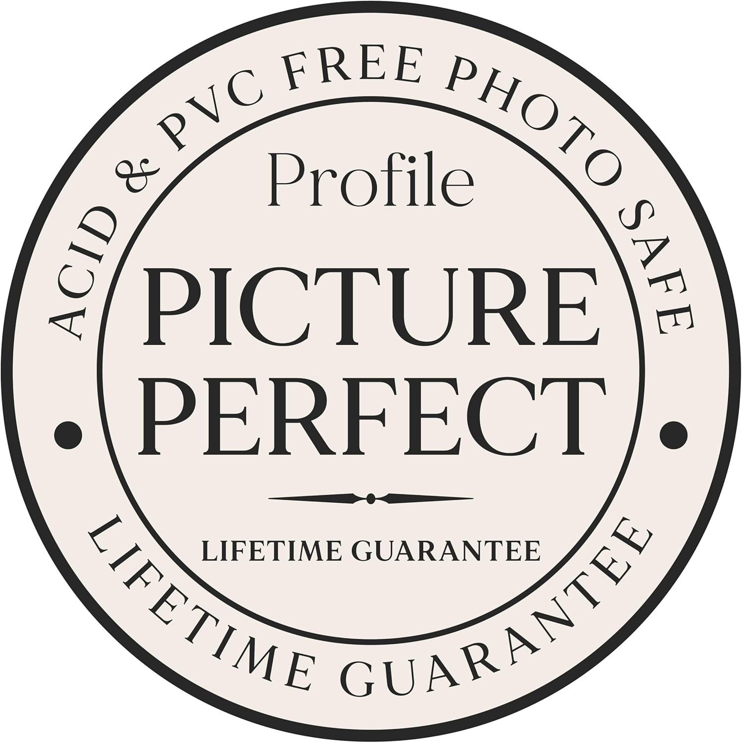 Profile Australia Citi Leather Copper Photo Album | Photo Wallet | 52 4X6In (10X15Cm) Photos | Acid Free image number 1