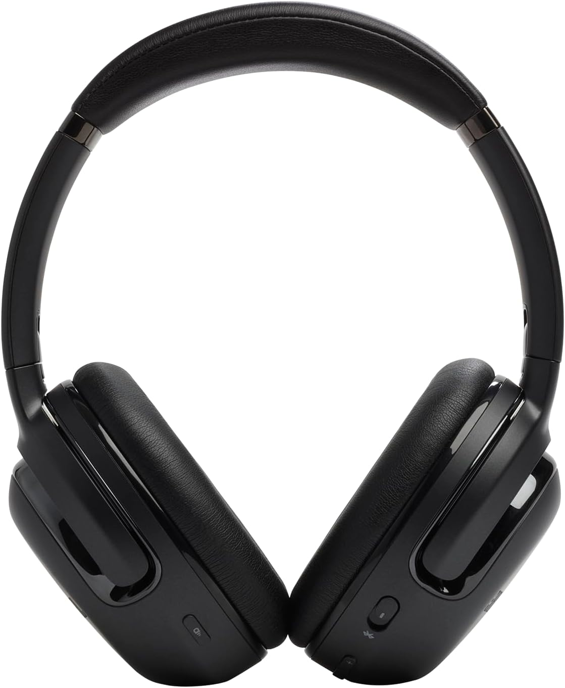 JBL Tour One M2, True Adaptive Noise Cancelling with Smart Ambient, 4-Mic Superior Calls with Voice Control, up to 50 Hours Battery Life, Legendary Pro Sound, Black - Black image number 2