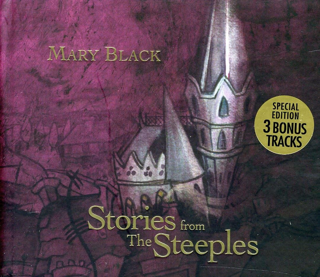 Stories from the Steeples