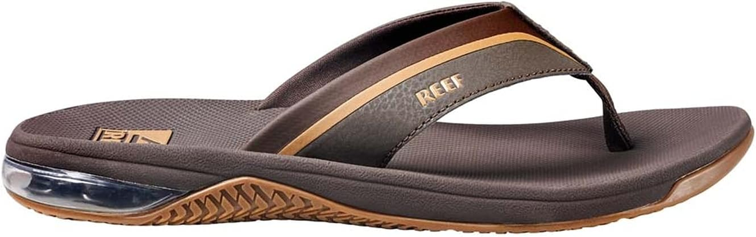 Reef Men'S Anchor Flip-Flop image number 1