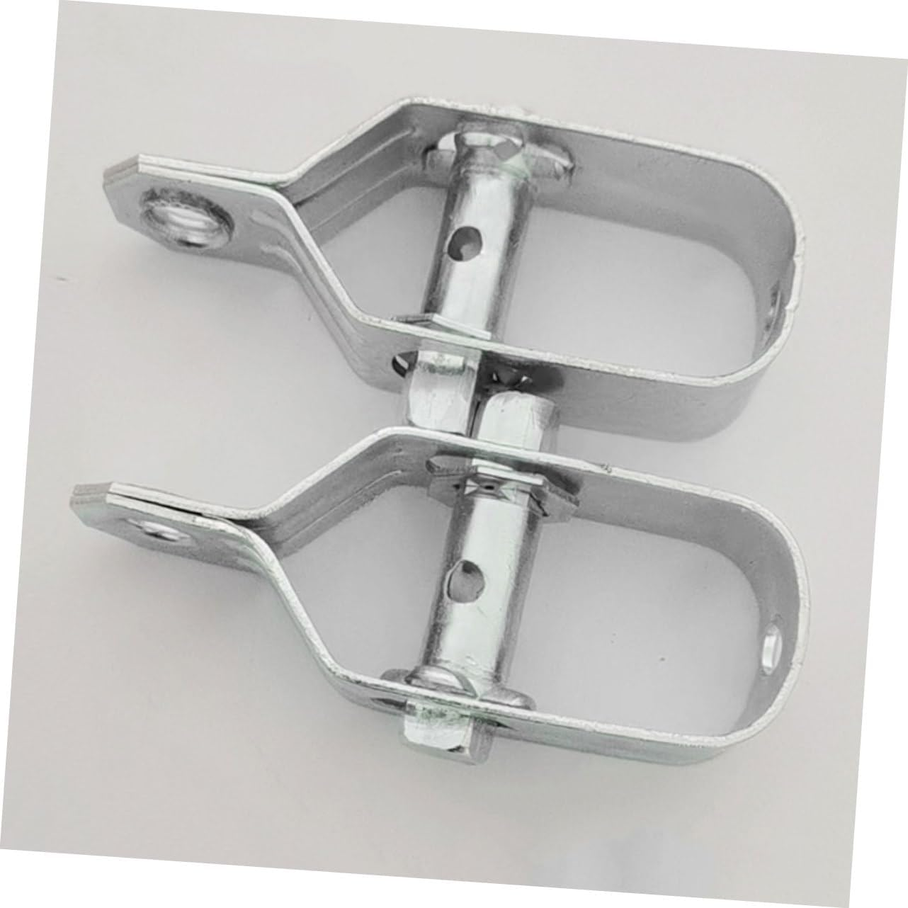 6Pcs Outdoor Fencing Line Wire Tighteners Cable Tensioner Ratchet Wire Strainer for Garden Fence image number 5