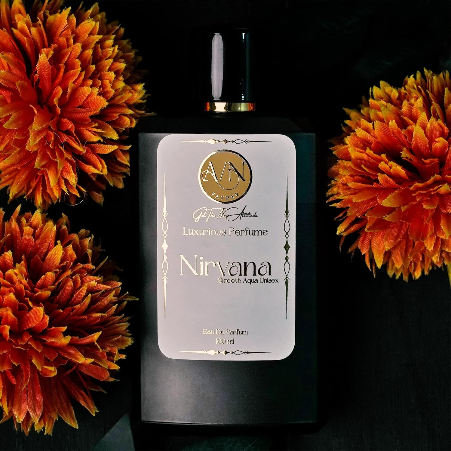 Nirvana Perfume for Men and Women 100 Ml - Eau De Perfume - Premium Long Lasting Perfume image number 3