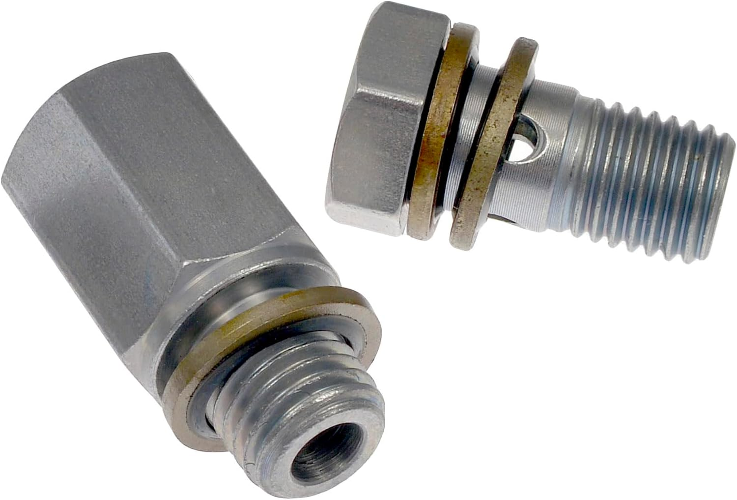 Dorman 667-023 Turbocharger Line Replacement Kit Compatible with Select Buick/Chevrolet Models (OE FIX) image number 6