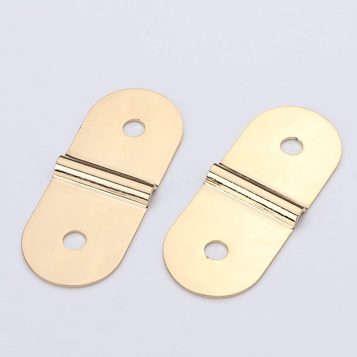 Guitar Amplifier Leather Handle for Marshall Amp AS50D AS100D - Coffee image number 2