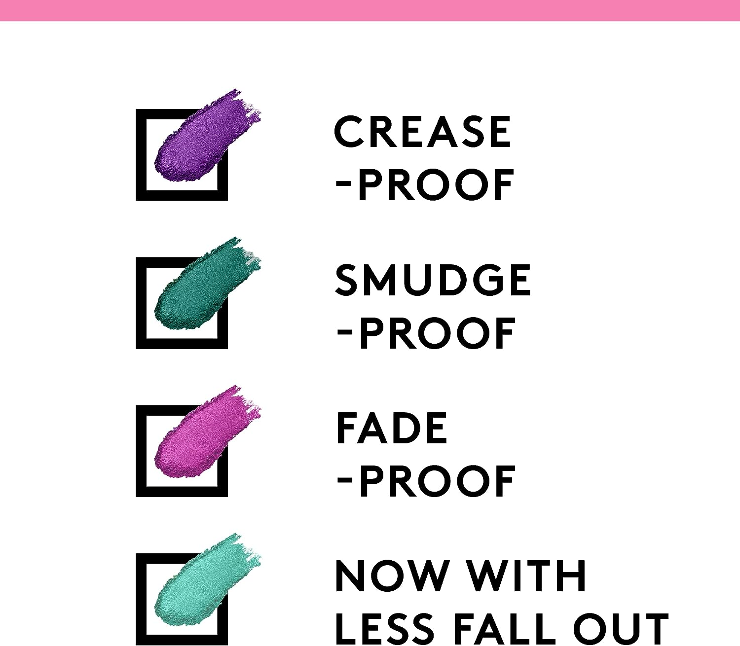 COVERGIRL Trunaked Smoky Eyeshadow Palette, 63.2 Grams