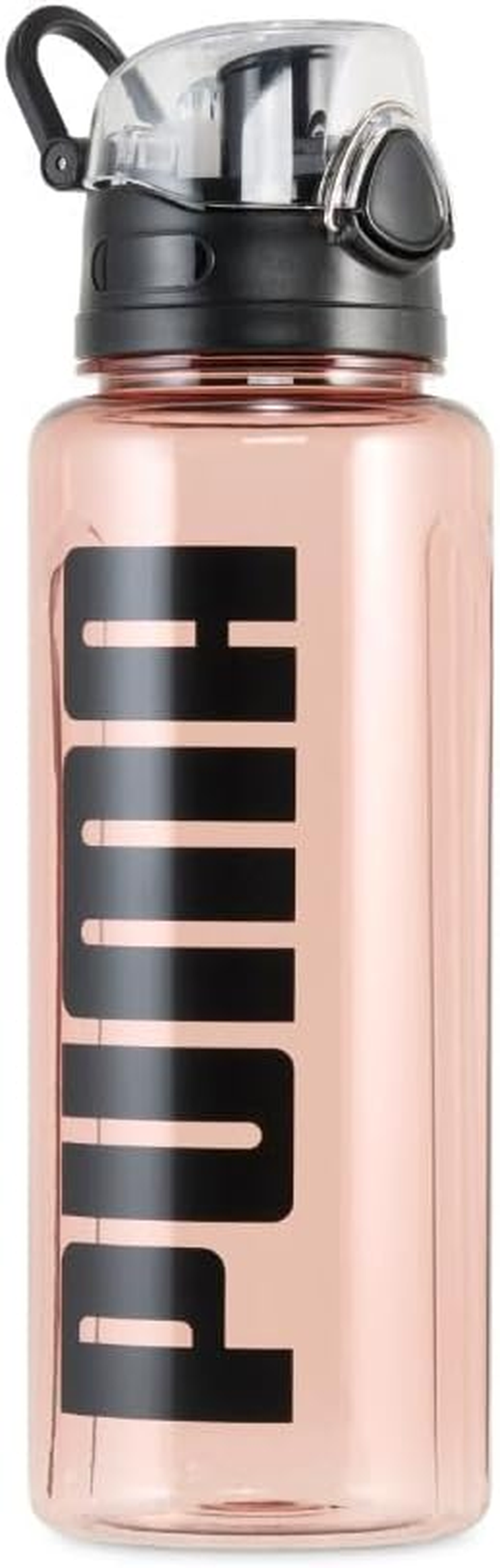 PUMA Unisex Adult'S TR Sportstyle Large Waterbottle, Poised Pink, One Size