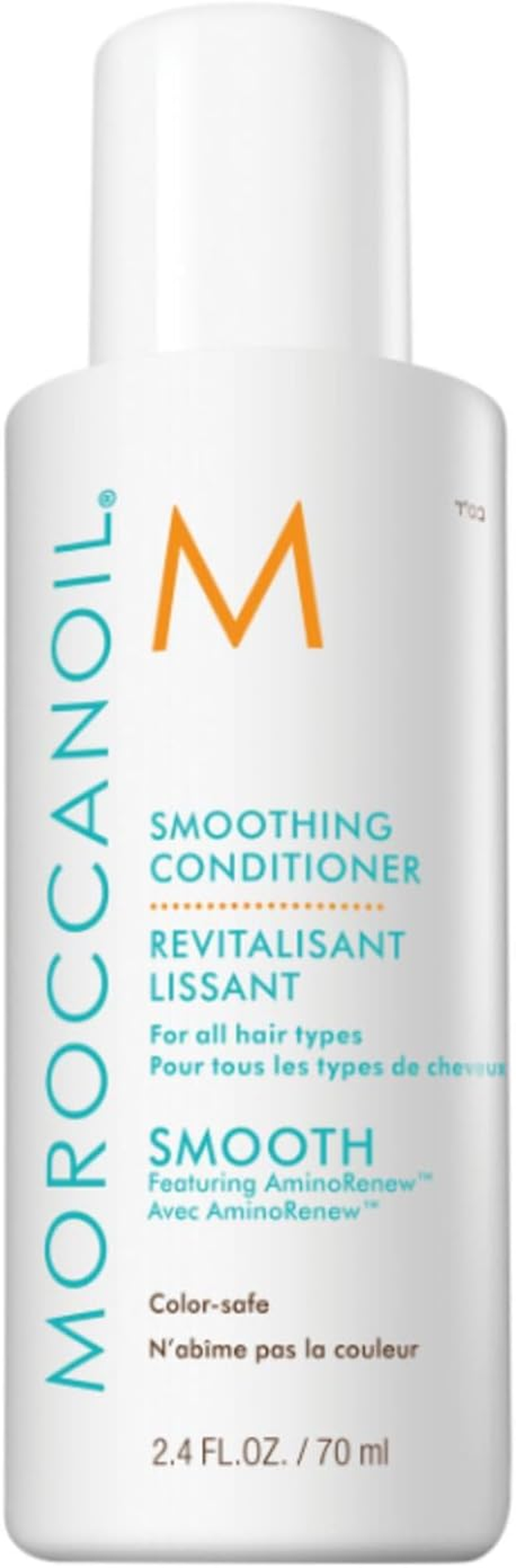 Moroccanoil Smoothing Conditioner 250 Ml image number 1