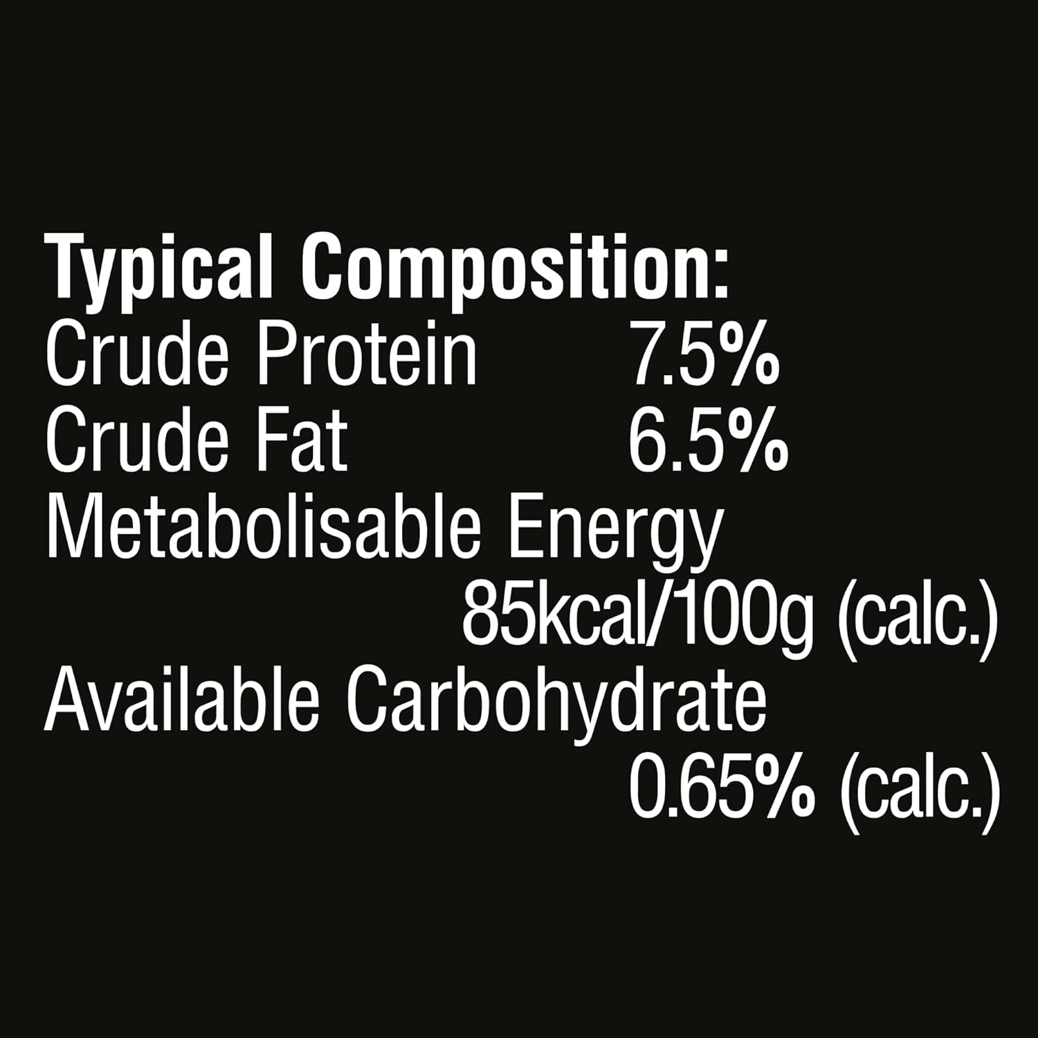 My Dog Adult Wet Dog Food Gourmet Beef 100G Tray, 36 Pack image number 2