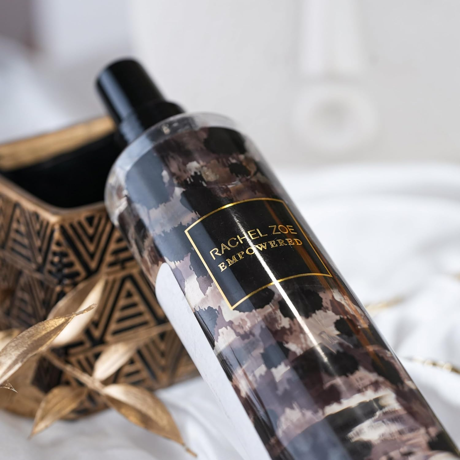 Rachel Zoe Empowered for Women 10 Oz Body Mist image number 1