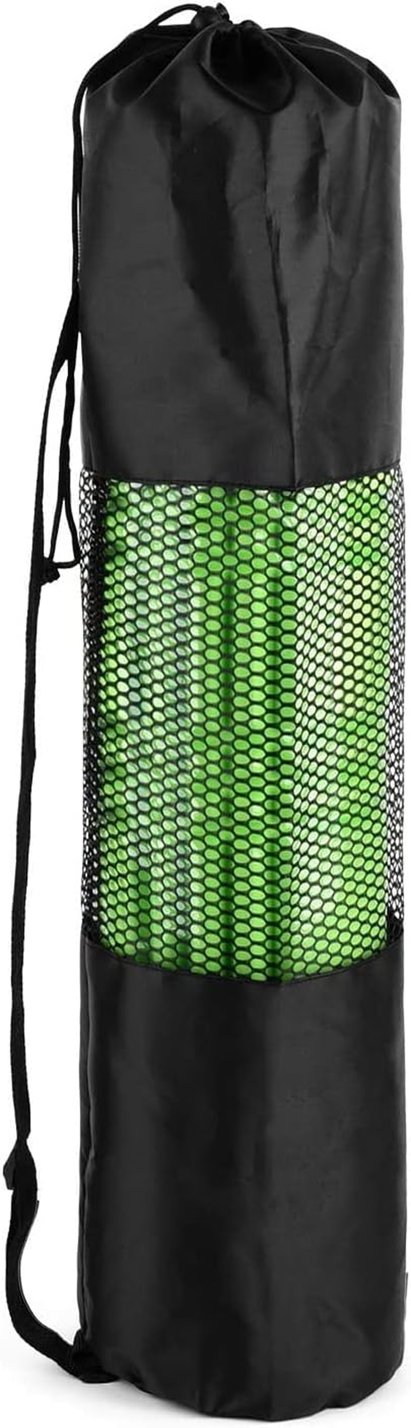 Yoga Mat Shoulder Bag 65X24Cm 154 image number 1