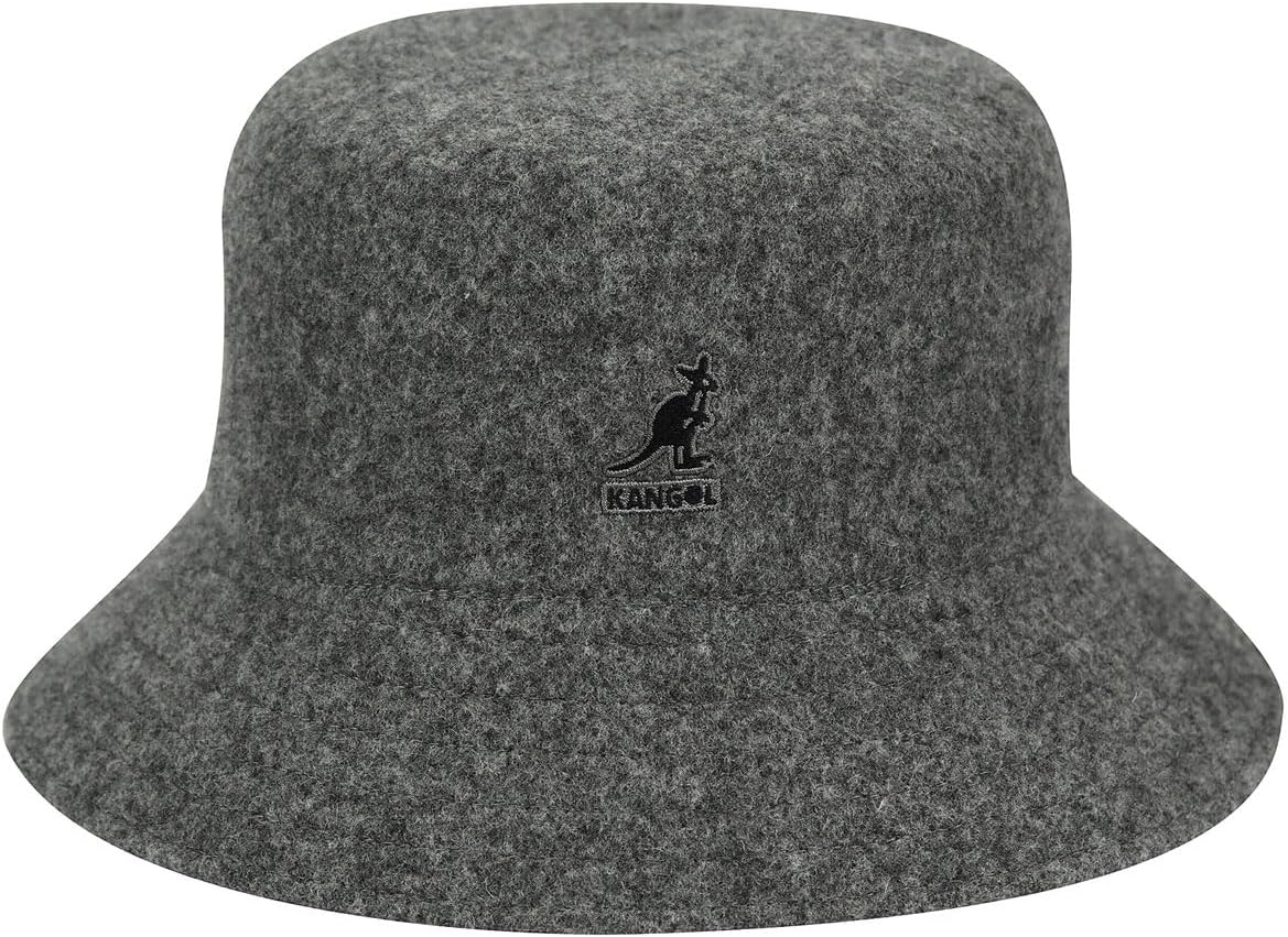 Kangol Men'S Wool image number 2