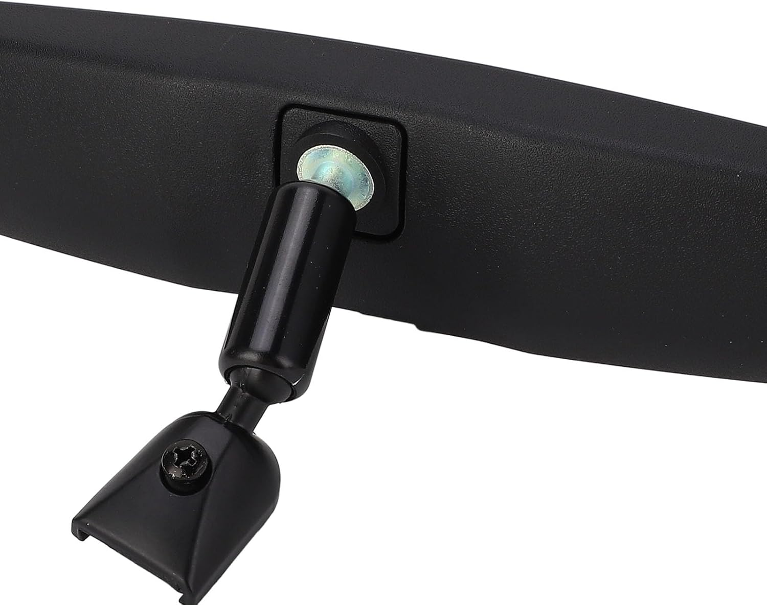 Car Rear View Mirror, KD53‑69‑220B Automotive Interior Rearview Mirror Replacement for Mazda 3 CX‑3 CX‑5 MX‑5, Universal Vehicle Review Mirror, Automotive Interior Exterior Decor image number 2