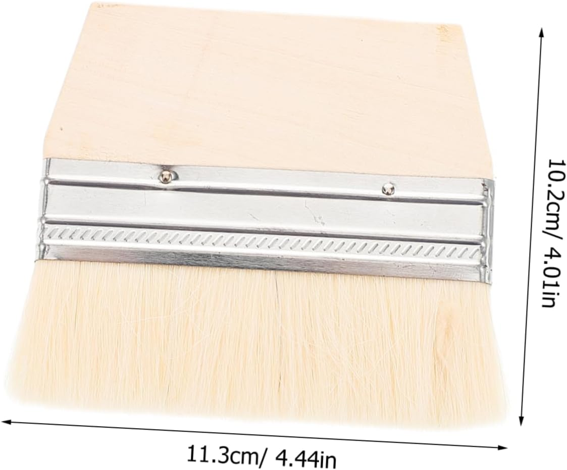 Abaodam Beach Sand Remover Brush Foot Brush for Beach Sand Removal Small for Feet