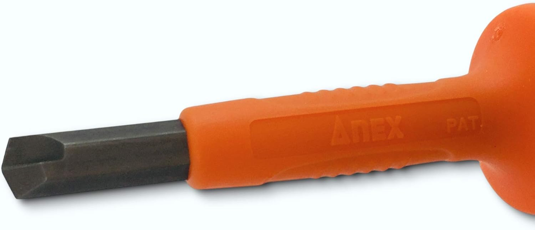 ANEX M3-6 No. 1903-N Impact Screwdriver Mini Type Screwdriver Set for Automobiles, Motorcycles and Machinery Maintenance image number 1