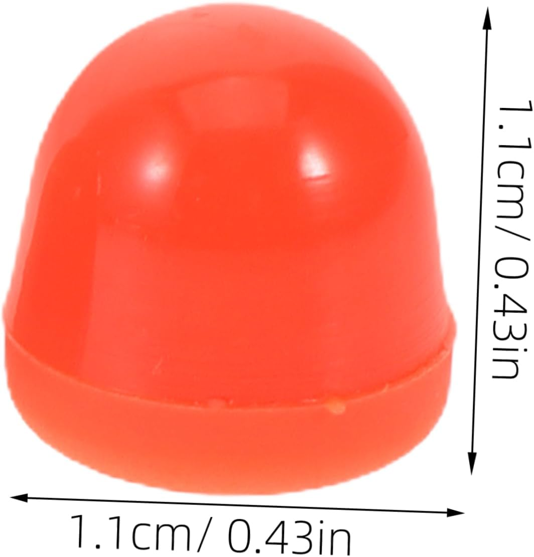 HEALEEP 48Pcs Automotive Dent Repair Tool Kit Replacement Heads Dent Removal Rod Tips for Body Tools image number 6