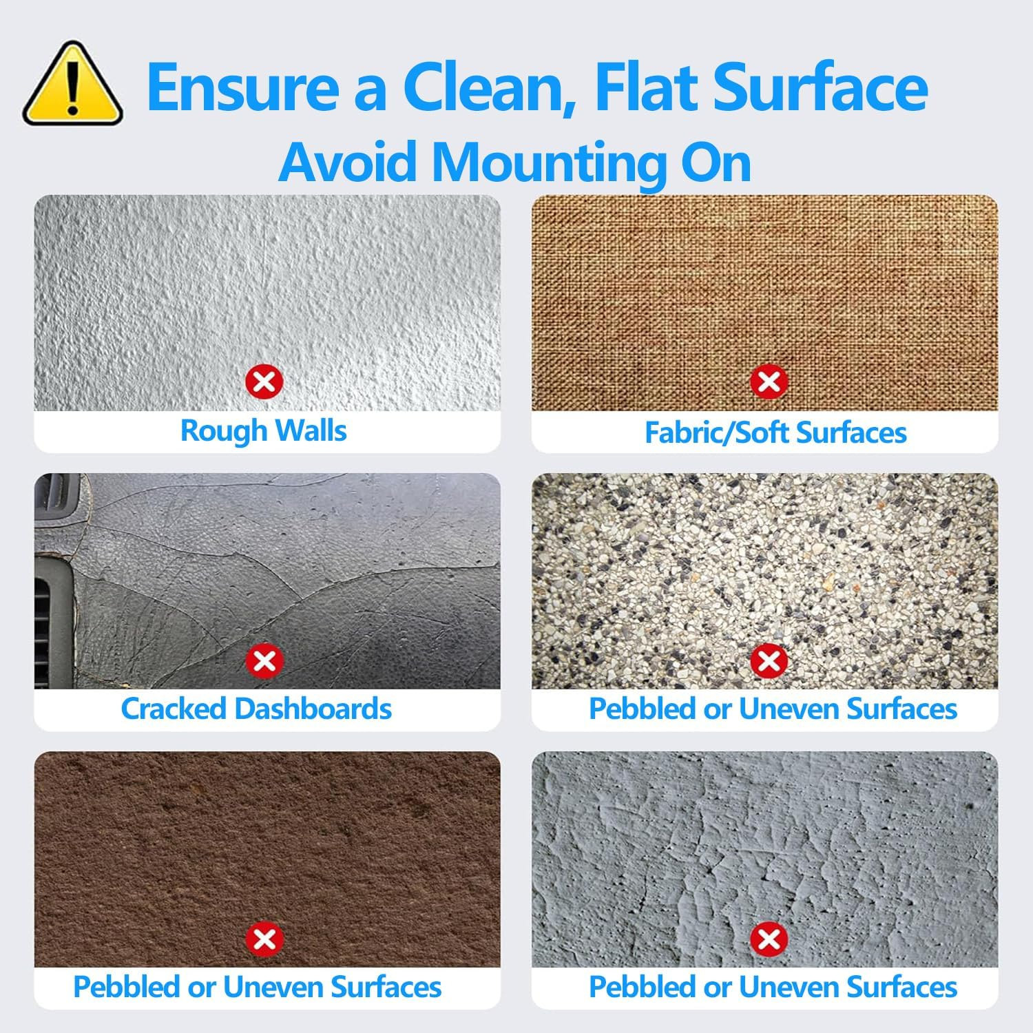 2026 Upgraded Magnetic Car Phone Holder, 360&deg; Adjustable Foldable Vacuum Suction Magsafe Car Mount for Car, Gym, Travel, or Kitchen, Strong Magnetic Phone Holder Compatible with Iphone & All Phones image number 4