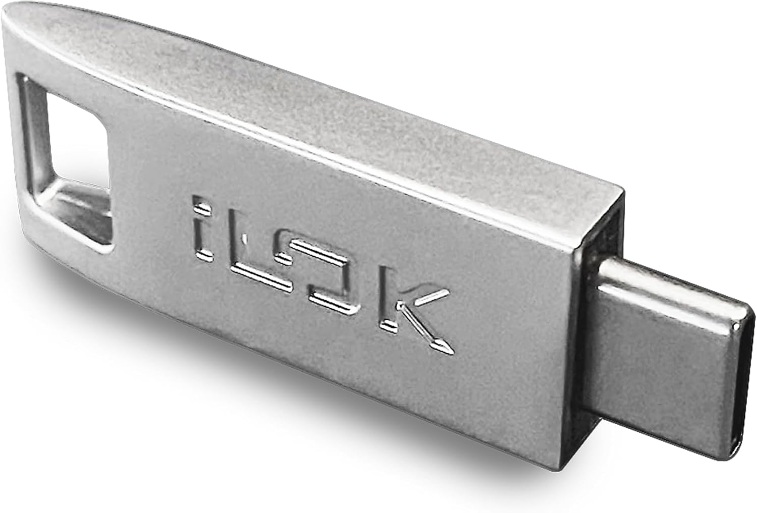 Ilok Ilok 3-3Rd Generation Authorisation Key USB Dongle - USB-C Edition image number 1