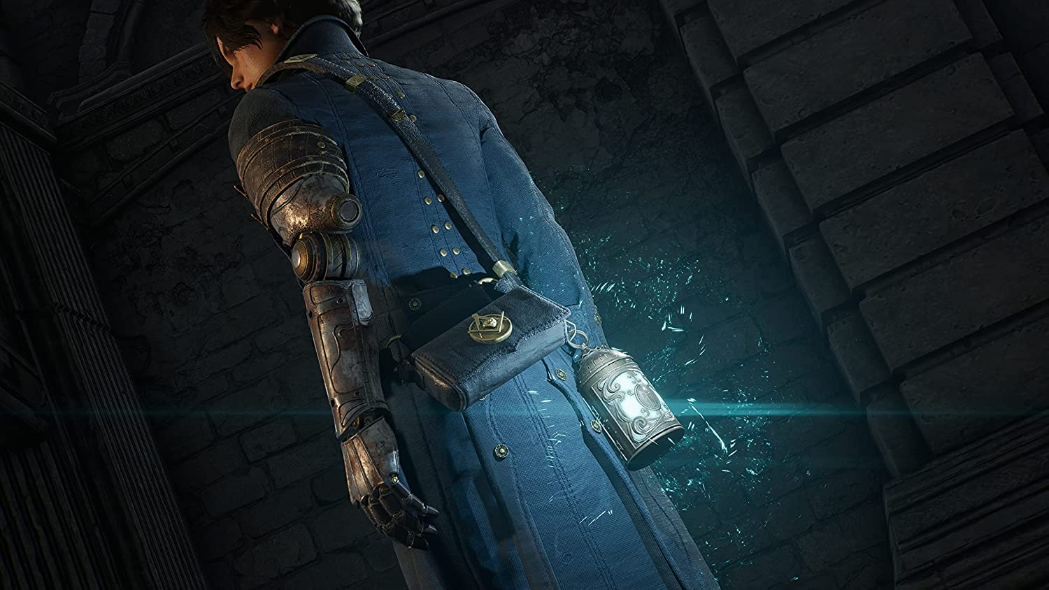 Lies of P (PS4) image number 5