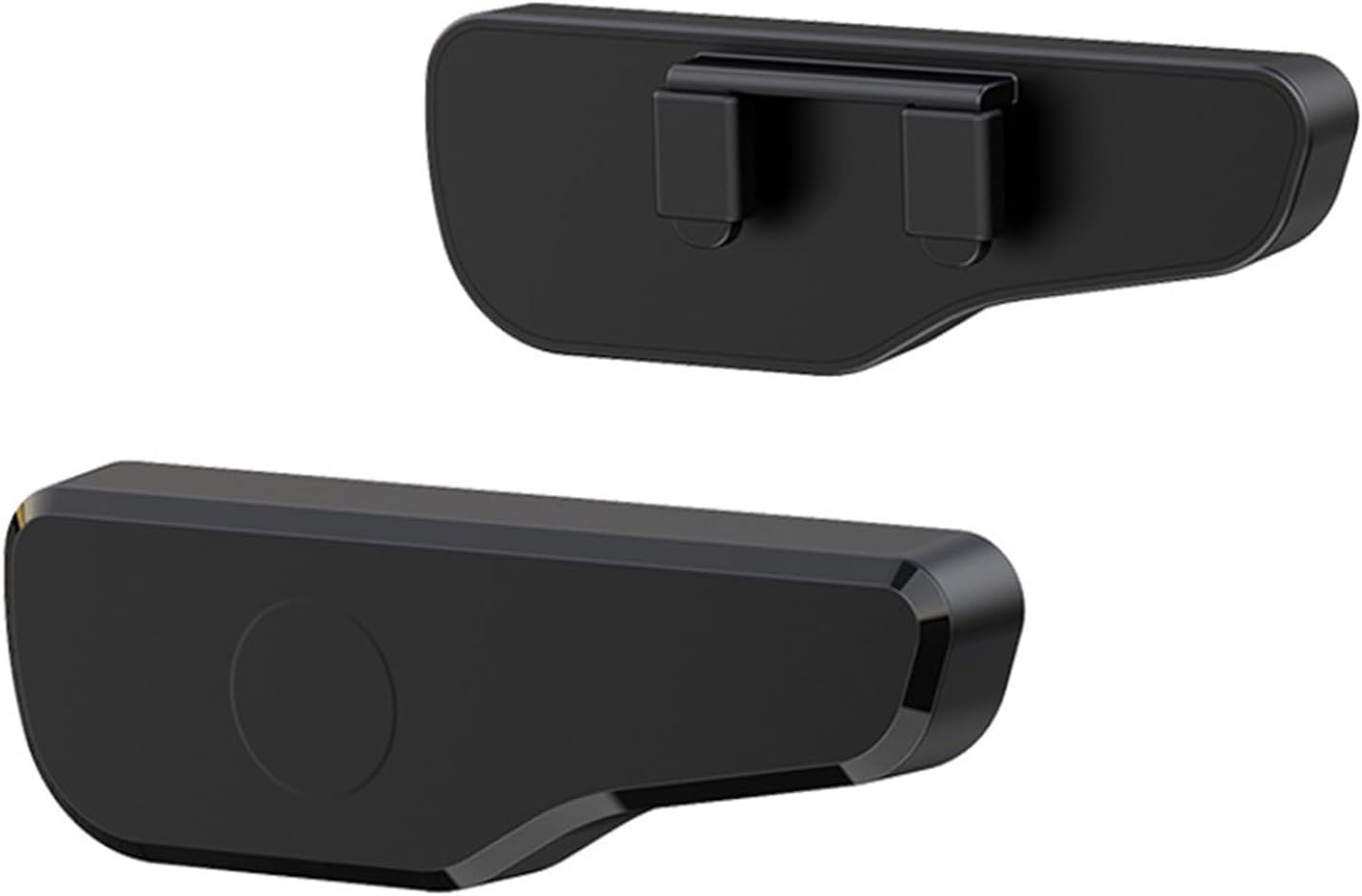 Oxtxuzdm Open Ear Earbuds for Glasses External Glasses Headphones Long Battery Life Rechargeable Bluetooth-Compatible Earphone for Professional image number 2