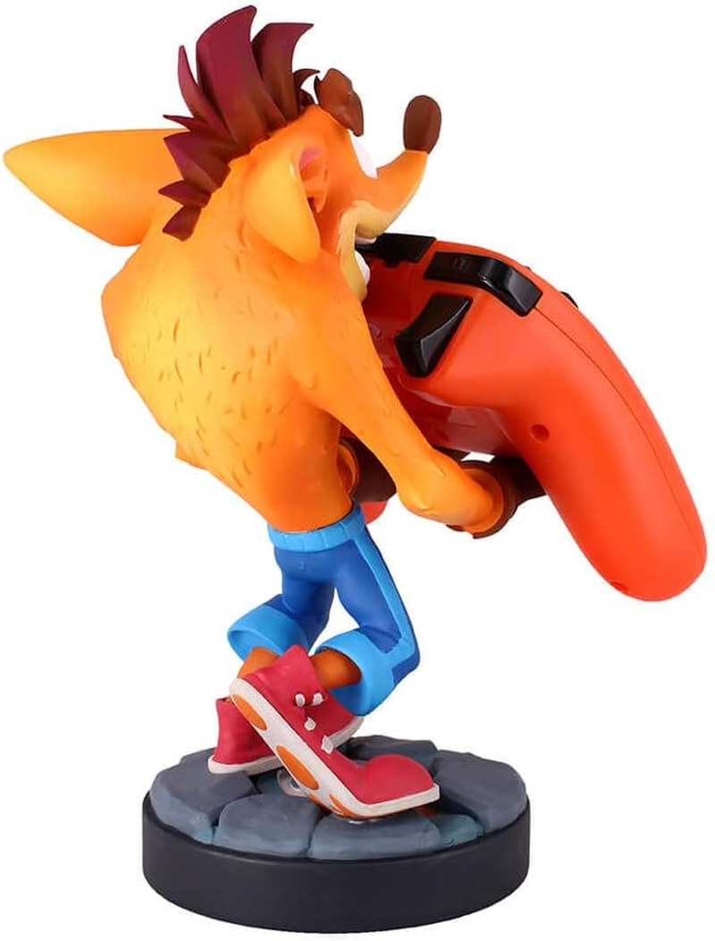 Exquisite Gaming - Crash Bandicoot 4: Its about Time - Cable Guy (Net) image number 2