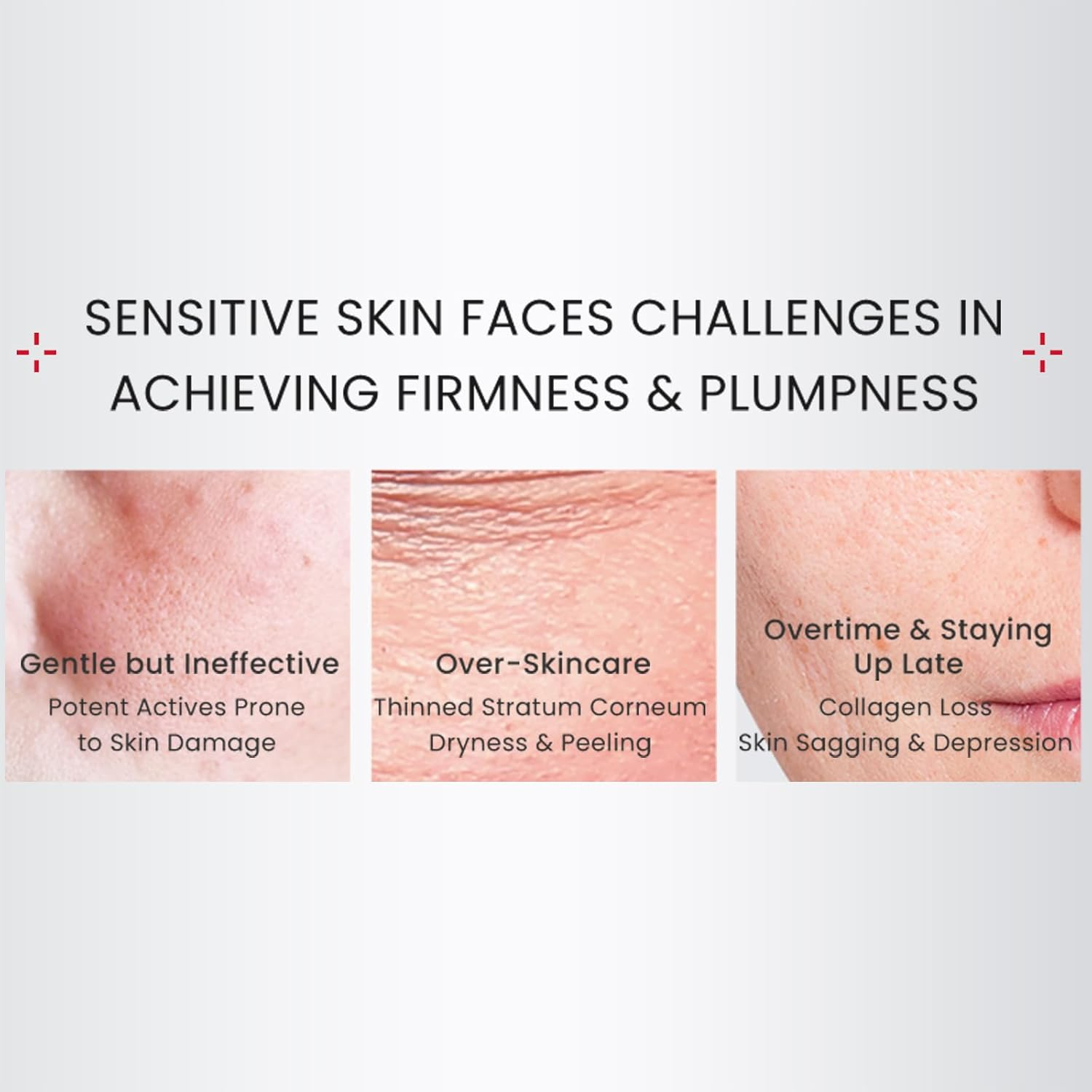 WINONA Facial Toner 100Ml, Firming Hydrating Toner for Sensitive Skin, with Botanical Extracts & Sodium Hyaluronate, Boost Elasticity, Dual-Action Toner for Dryness Soothing, Gentle Formula image number 5