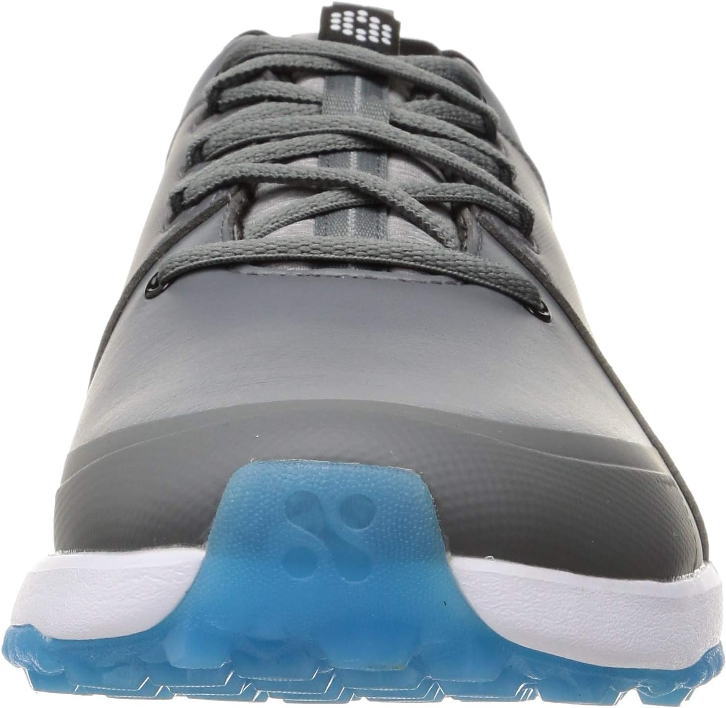 Puma Grip Fusion Pro 3.0 Men'S Golf Spikeless Shoes image number 3
