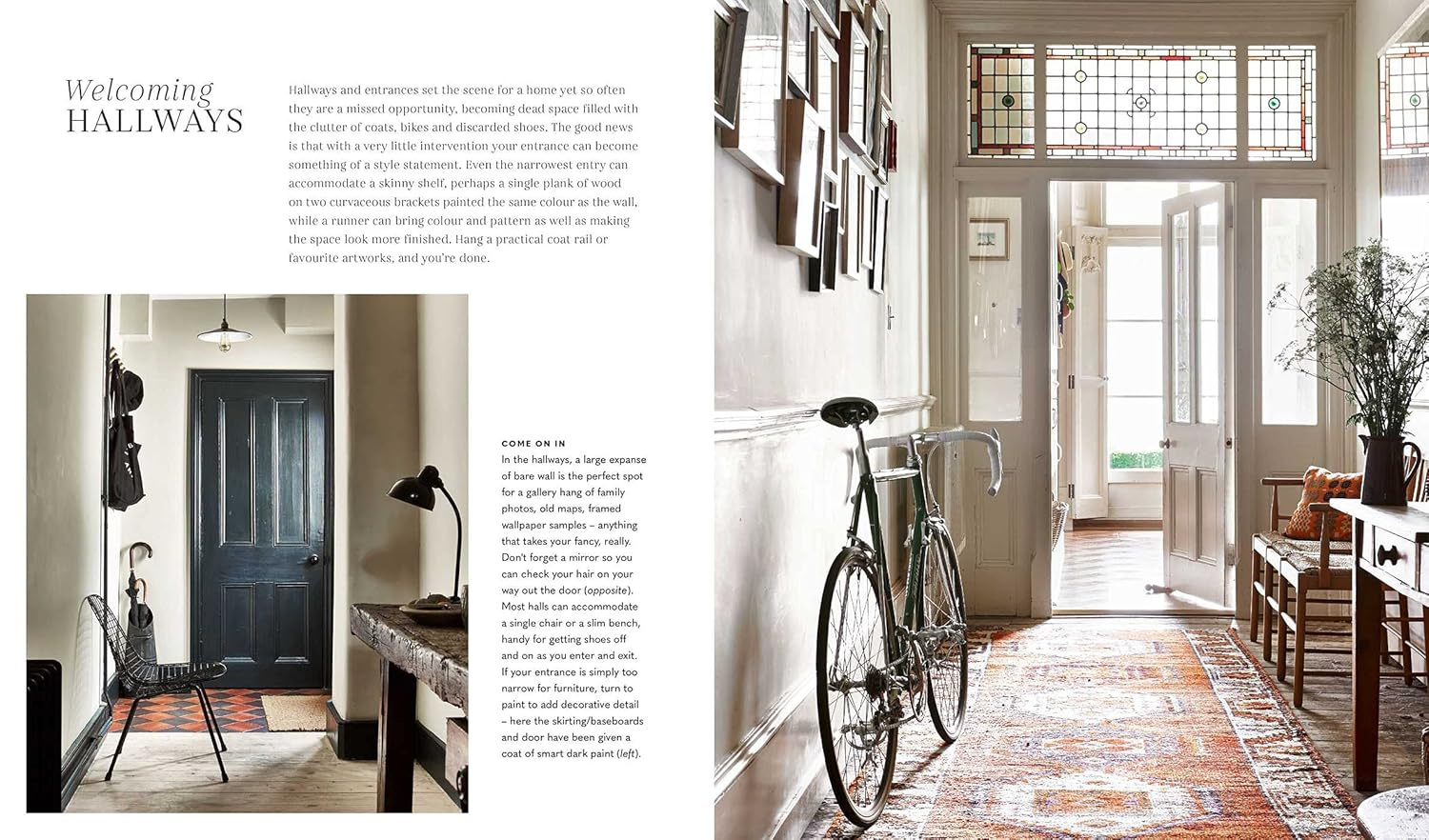 Heritage Style: a Fresh New Take on Traditional Design image number 4