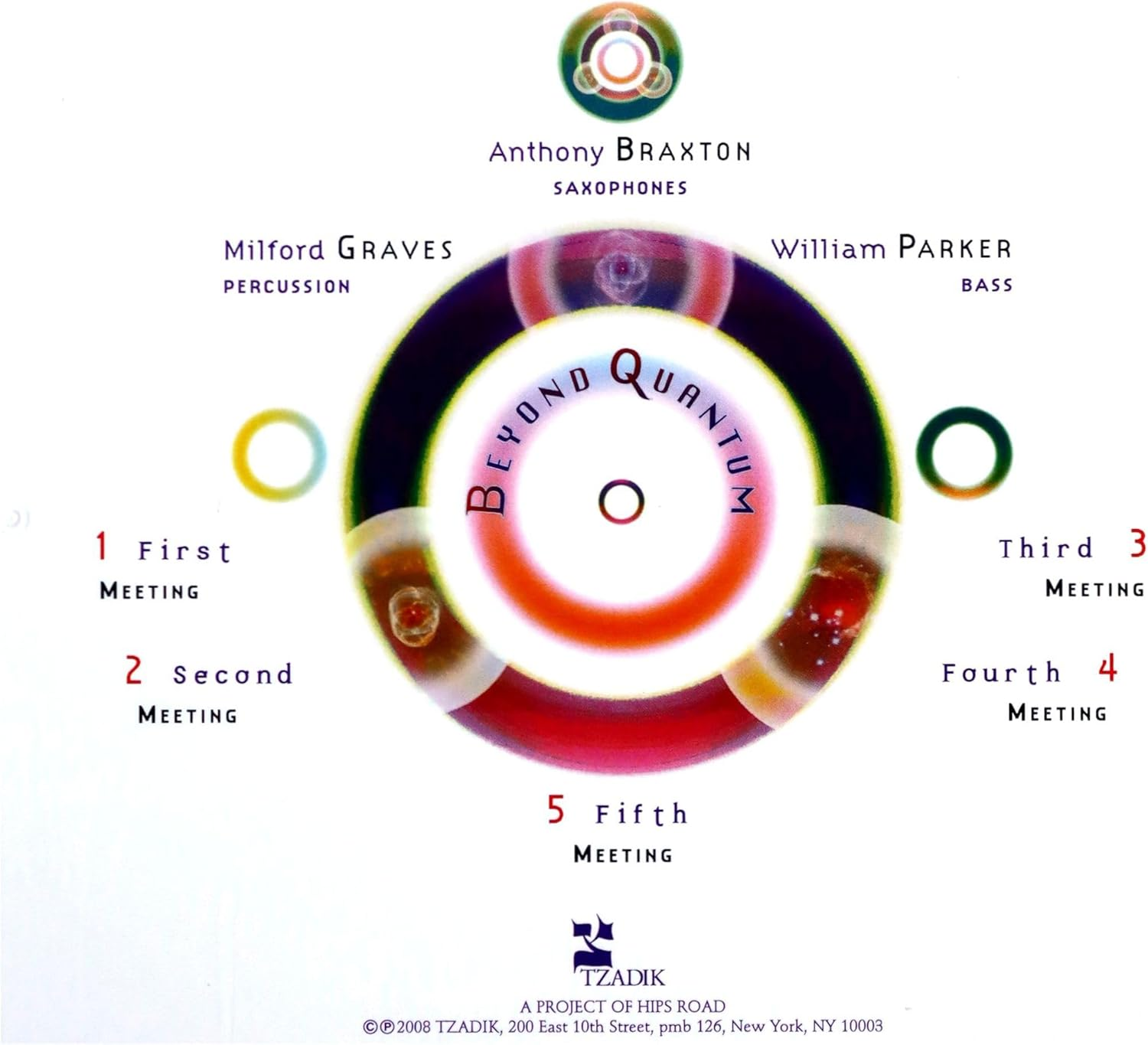 Beyond Quantum image number 1