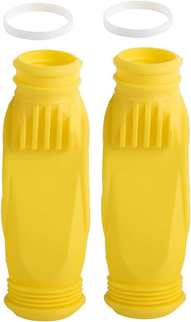 2PCS Pool Cleaner Long Life Diaphragm，Pool Cleaner Parts Replacement Pool Diaphragm Accessories for Swimming Pool Cleaning image number 4