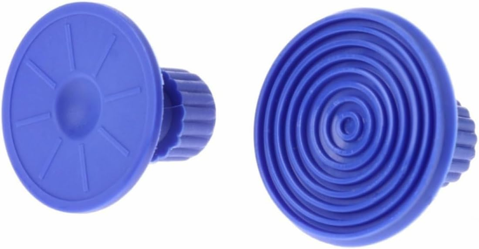 Mobestech 120Pcs Rubber Gaskets Car Body Repair Tools Kit for Auto Paintless Dent Lifter Puller Essential Automotive Accessories image number 1