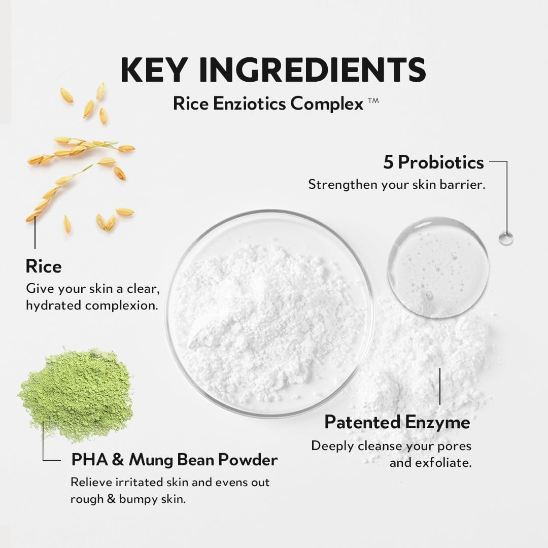 HYDRO BOOST ENZYME POWDER WASH image number 4