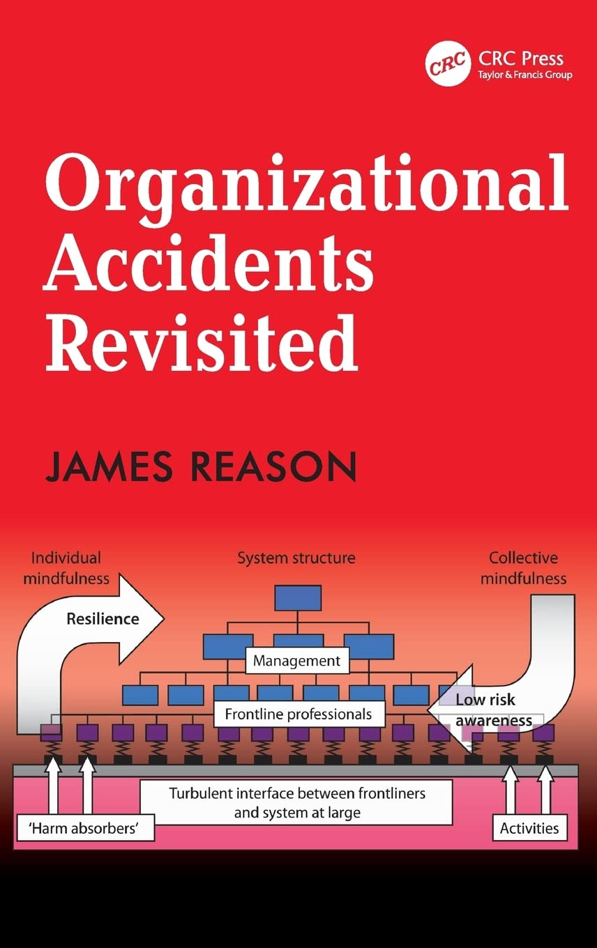 Organizational Accidents Revisited image number 1