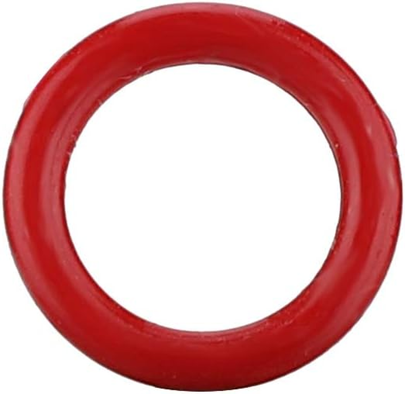 2Pcs Power Steering Pump Rubber Inlet & Outlet O Ring Seals, 91345-RDA A01 91370-SV4-000 Replacement Seal O Ring Fits for For