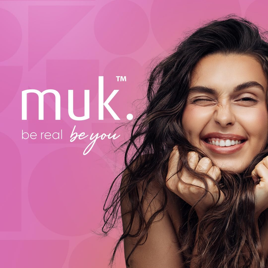 MUK. Fat Muk Hair Volume Powder 12G/ 0.42Oz - Weightless Styling Powder for Root Lift & Texture - Professional Volumising Texture for All Hair Types - Translucent Micro-Dust Formula image number 4