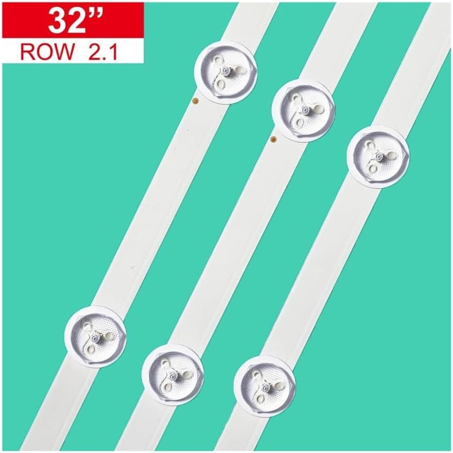 Led Backlight TV for L-G 32 Inch 6916L-1204A A1 6916L-1106A A2 32LN5100 32LN520B 32LN545B 32LN5180 Led Backlight Bar