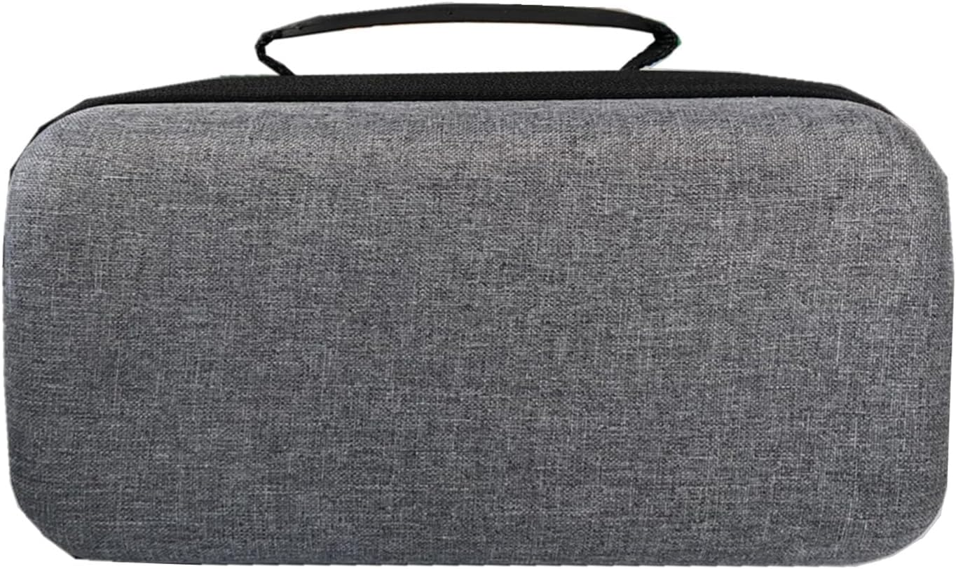 Palumma Portable Storage Bag for Samsung the Freestyle Portable Projector, Hard Dustproof Carrying Case Cover Compatible with Samsung the Freestyle Portable Projector for Outdoor Travel image number 1