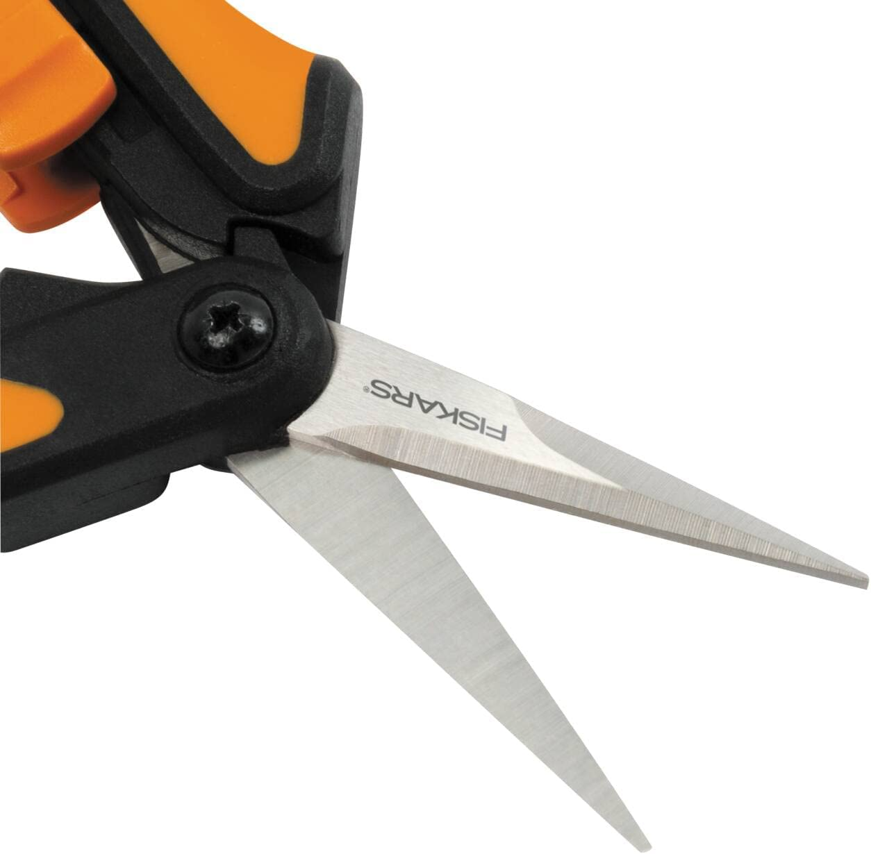 Fiskars Pruning Snip, 140 Mm Length image number 3