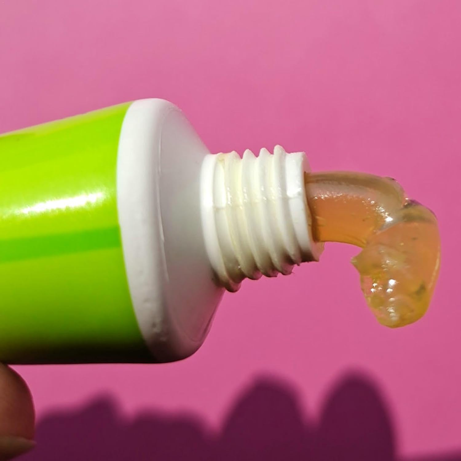 5PCS Tool Grease, Electrical Power Tool Rotary Bit Lubricant Heavy Duty Grease 30Ml, All Purpose Grease anti Seize Protectant Lubricant for Rotary Hammer image number 1