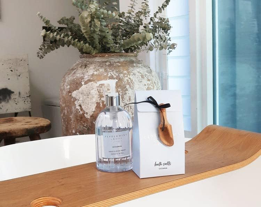 Peppermint Grove Australia Oceania - 500Ml Hand and Body Wash image number 1