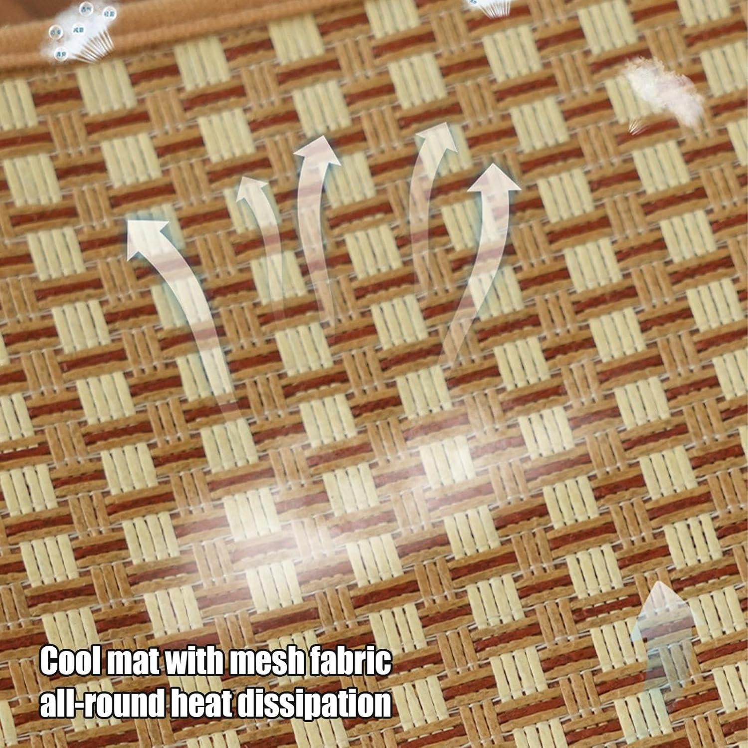 Cats Lounge Chair,Cats Sleep Nest - Kittens Rocking Bench Playbench Living Room Indoor Balcony Apartment Garden Travel Warm Days Lounge Window Home image number 4