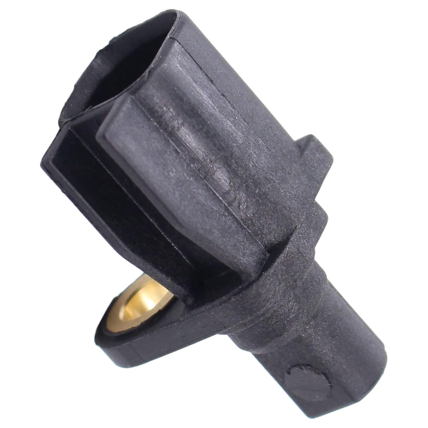 Applianpar Rear ABS Wheel Speed Sensor for Ford Escape 2013-19, Focus 2012-18, C-Max 2013-18, for Lincoln MKC 2015-19, for Mazda3 2004-13, 5 2006-15, for Volvo C30 2007-13, S40 2006-12, S60 2011-16