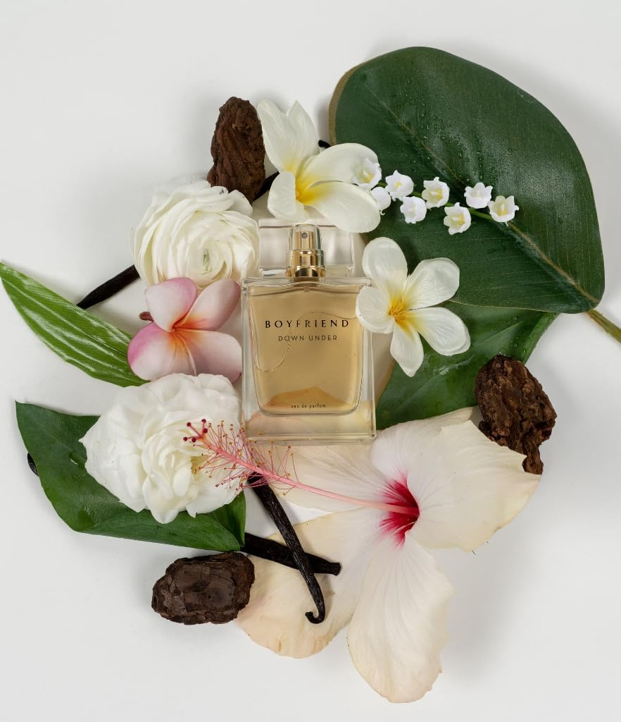 Boyfriend down under Eau De Parfum Spray by Kate Walsh, 1.7 Fl Oz/50 Ml image number 2