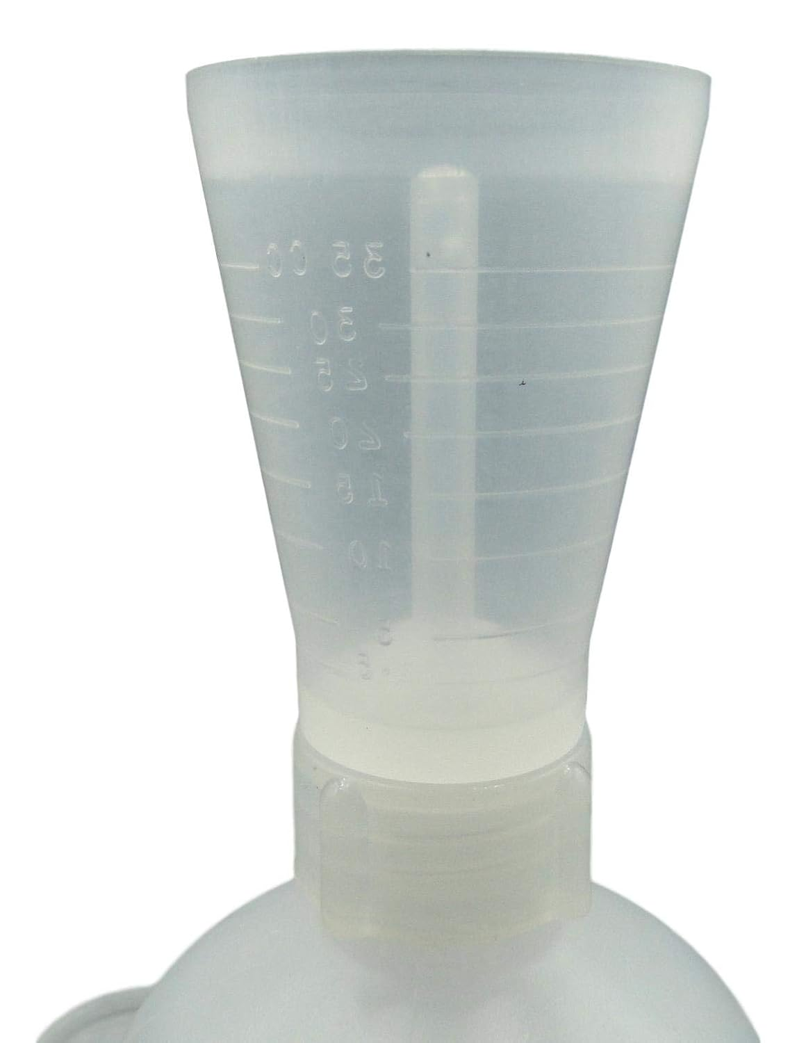 FSD MEKP Dispensing Bottle 500ML (16Oz) image number 2