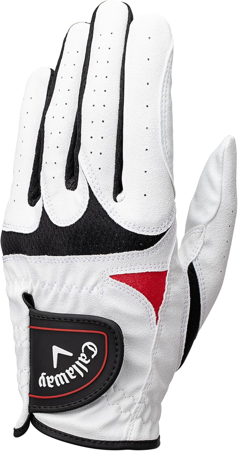 Callaway WARBIRD LH 25 Men'S Gloves